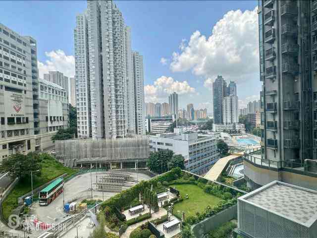 Wong Chuk Hang - The Southside Phase 1 Southland 03