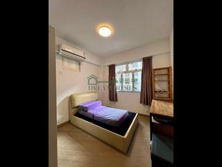 Mid Levels Central - Jing Tai Garden Mansion 06