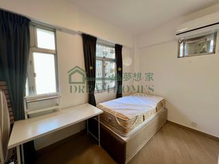 Mid Levels Central - Jing Tai Garden Mansion 07