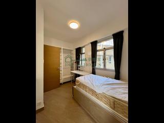 Mid Levels Central - Jing Tai Garden Mansion 09