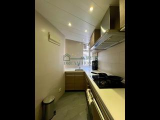 Mid Levels Central - Jing Tai Garden Mansion 10
