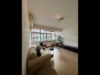 Mid Levels Central - Jing Tai Garden Mansion 11