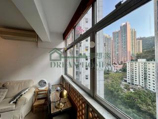 Mid Levels Central - Jing Tai Garden Mansion 12