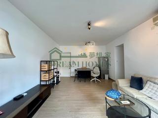 Mid Levels Central - Jing Tai Garden Mansion 05