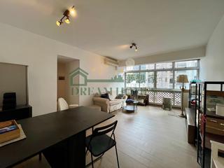Mid Levels Central - Jing Tai Garden Mansion 04