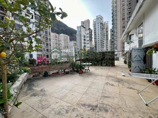 Mid Levels Central - Jing Tai Garden Mansion 03