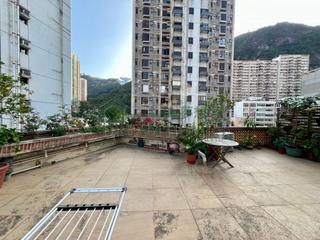 Mid Levels Central - Jing Tai Garden Mansion 02