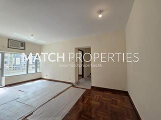 Sai Ying Pun - Lechler Court 03