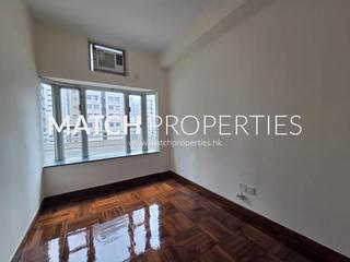 Sai Ying Pun - Lechler Court 04