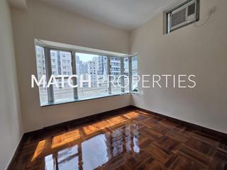Sai Ying Pun - Lechler Court 06