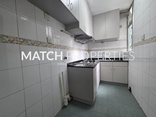 Sai Ying Pun - Lechler Court 07