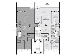 Discovery Bay - Discovery Bay Phase 3 Headland Village Parkland Drive 15