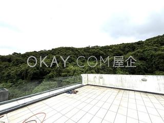 清水湾 - 西贡下洋 12