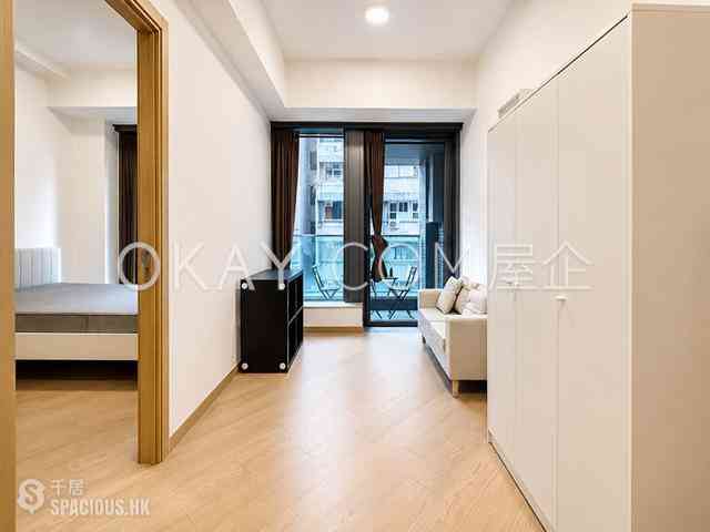 Shek Tong Tsui - Novum West 02