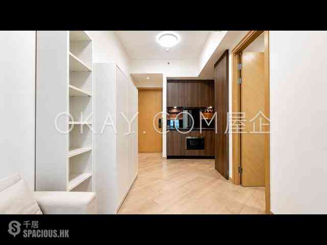 Shek Tong Tsui - Novum West 03