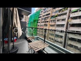 石塘咀 - 翰林峰 04