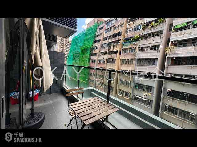 Shek Tong Tsui - Novum West 04