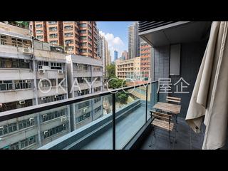 石塘咀 - 翰林峰 05