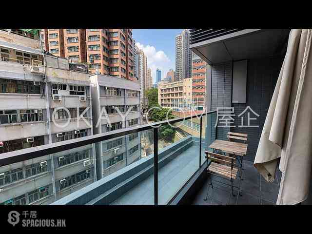 Shek Tong Tsui - Novum West 05