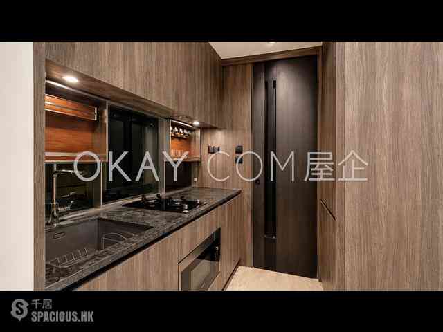 Shek Tong Tsui - Novum West 10