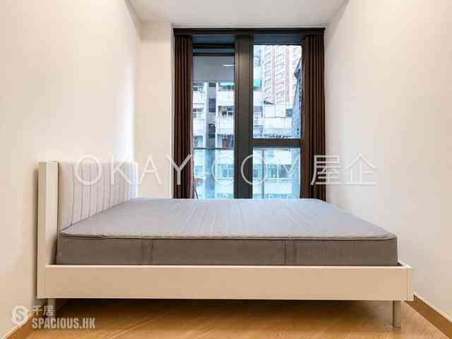 Shek Tong Tsui - Novum West 12