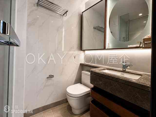 Shek Tong Tsui - Novum West 14