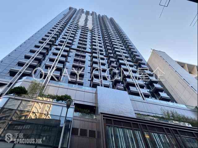 Shek Tong Tsui - Novum West 17