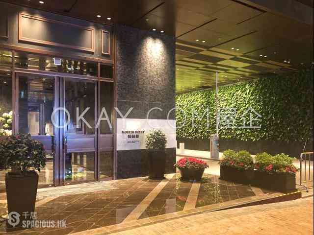 Shek Tong Tsui - Novum West 18