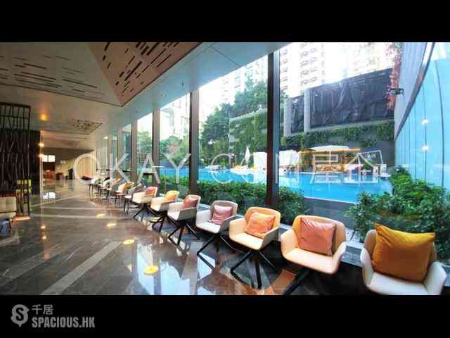 Shek Tong Tsui - Novum West 21