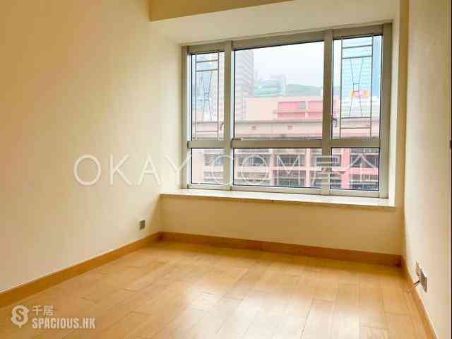 Wong Chuk Hang - Marinella Block 8 10