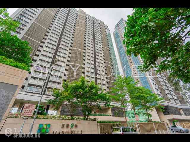 Wong Chuk Hang - Marinella Block 8 13
