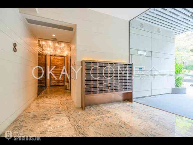 Wong Chuk Hang - Marinella Block 8 18