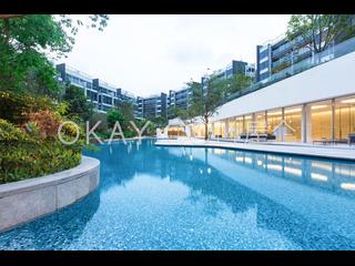 Clear Water Bay - Mount Pavilia 11