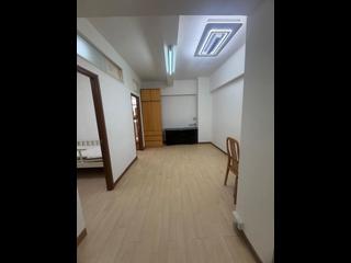 Sai Ying Pun - Chung Ah Building 02