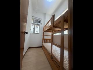 Sai Ying Pun - Chung Ah Building 04