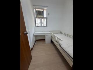 Sai Ying Pun - Chung Ah Building 05