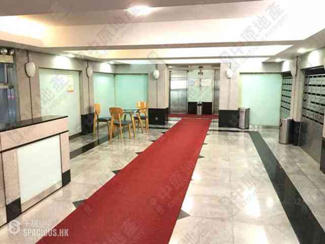 Mid Levels Central - Robinson Crest 03