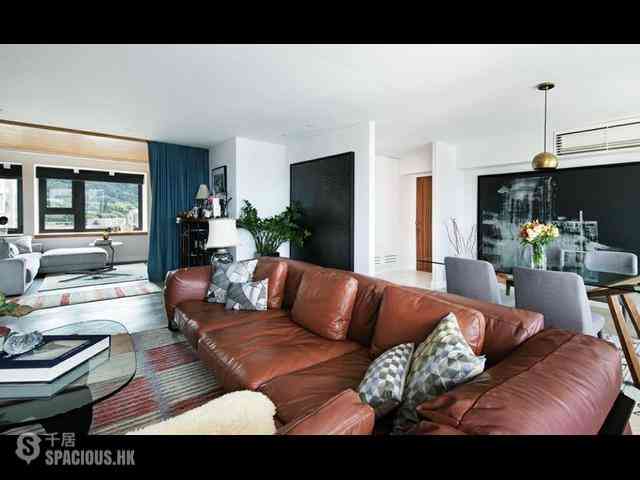 Sai Ying Pun - Ning Yeung Terrace Block A 02