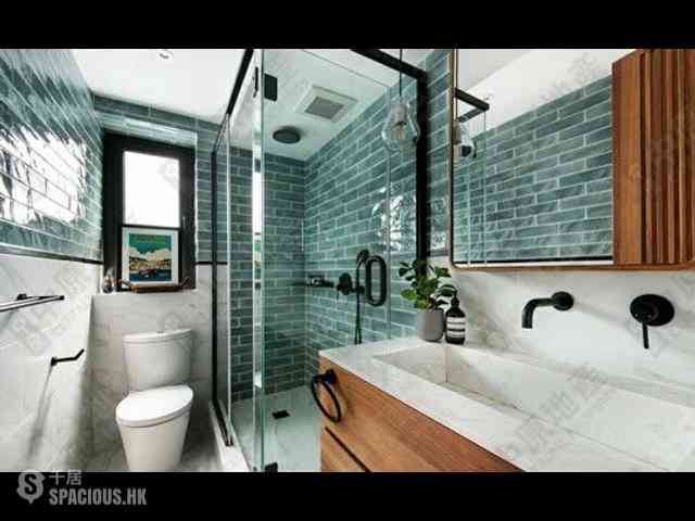Sai Ying Pun - Ning Yeung Terrace Block A 07