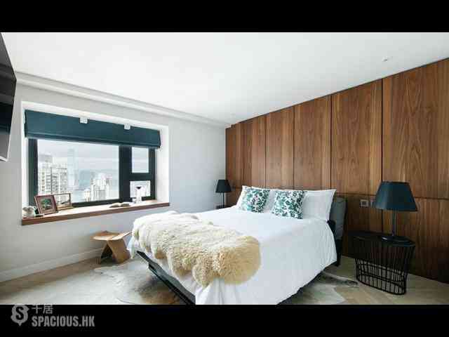 Sai Ying Pun - Ning Yeung Terrace Block A 12