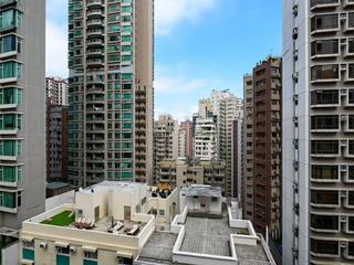 Mid Levels Central - Botanic Terrace Block A 03