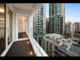 Mid Levels Central - Botanic Terrace Block A 04