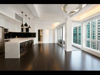 Mid Levels Central - Botanic Terrace Block A 08
