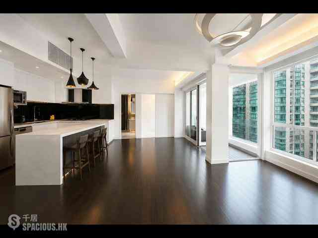 Mid Levels Central - Botanic Terrace Block A 08