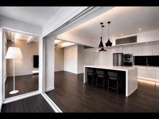 Mid Levels Central - Botanic Terrace Block A 09