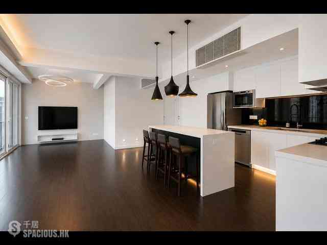 Mid Levels Central - Botanic Terrace Block A 10