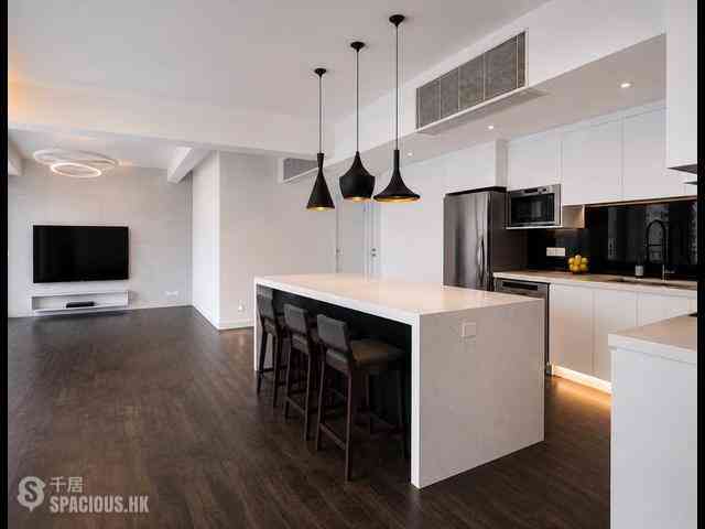 Mid Levels Central - Botanic Terrace Block A 02