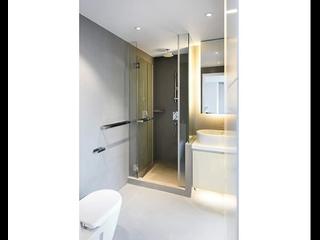 Mid Levels Central - Botanic Terrace Block A 15