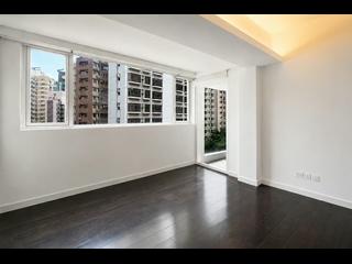 Mid Levels Central - Botanic Terrace Block A 16