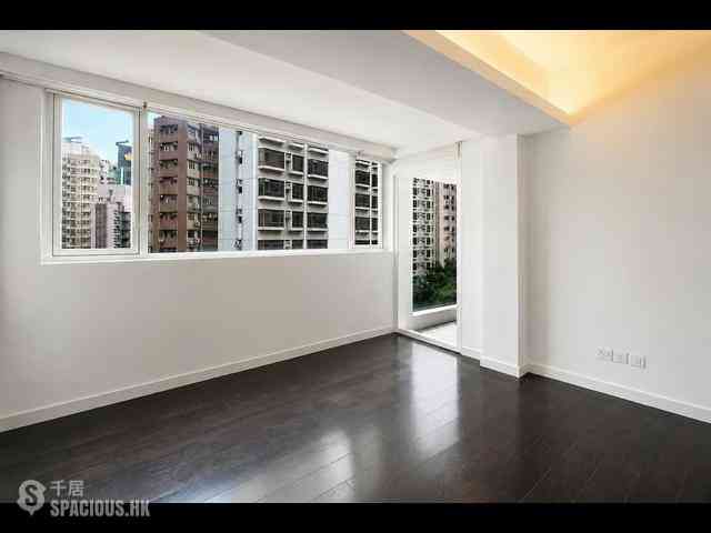 Mid Levels Central - Botanic Terrace Block A 16